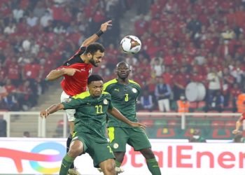 CAN Total 2021/le bilan chiffré : Le sacre du Sénégal, la désillusion de l’Algérie, la rage des Comores…