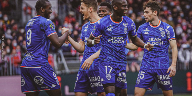 Week-End Européen des Aigles : Ibrahima Koné buteur à nouveau, Hamari et Youssouf koné passeurs décisifs…