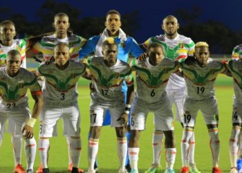 Eliminatoires Coupe du monde Qatar 2022 : Le Mali tient son billet pour le 3e tour….