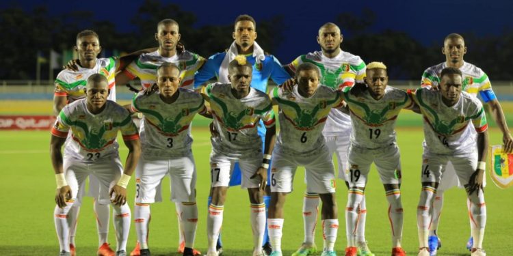Eliminatoires Coupe du monde Qatar 2022 : Le Mali tient son billet pour le 3e tour….