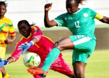 Eliminatoires CAN Féminine : « Nous nous prêts pour aller au charbon » Houssein S Mohamed, Sélectionneur des Aigles Dames du Mali…