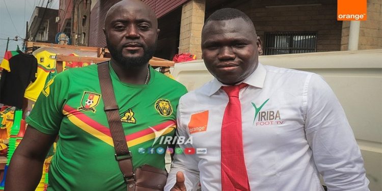 QUE PENSENT LES CAMEROUNAIS DES AIGLES DU MALI ?