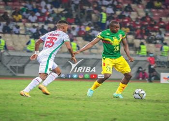 CAN Total Energies 2021 : Les statistiques de la phase de groupes..