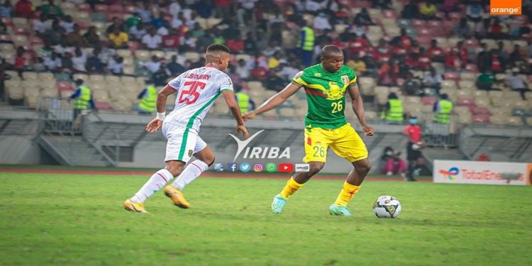 CAN Total Energies 2021 : Les statistiques de la phase de groupes..