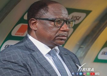 Magassouba doit-il partir ?  