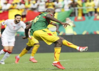 CAN TOTAL 2021 : Une première journée pauvre en but…