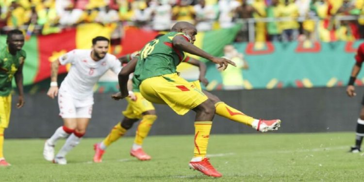 CAN TOTAL 2021 : Une première journée pauvre en but…