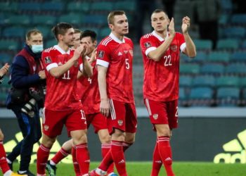 Conflit Russie-Ukraine : Adidas suspend son partenariat avec la Fédération Russe…