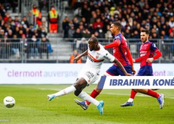 Week-end Européen des Aigles : Ibrahima Koné buteur, Lorient l’emporte, Haidara et Leipzig étrillent Greuther…  