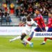 Week-end Européen des Aigles : Ibrahima Koné buteur, Lorient l’emporte, Haidara et Leipzig étrillent Greuther…  