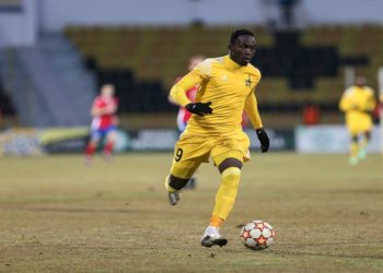 Week-end Européen des Aigles : Adama Traoré « Malouda » et Hamidou Traoré buteurs…