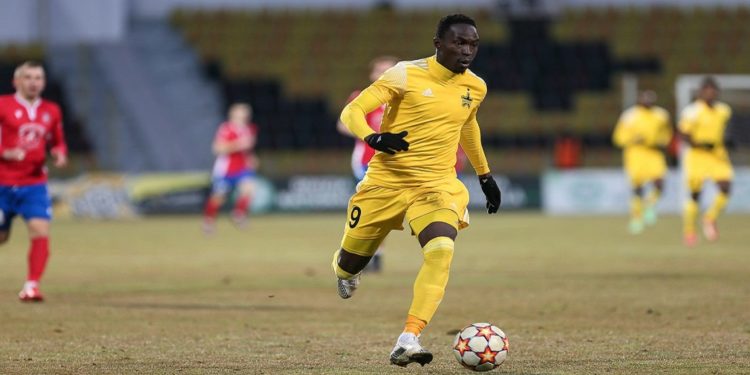 Week-end Européen des Aigles : Adama Traoré « Malouda » et Hamidou Traoré buteurs…