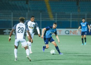 Coupe CAF : Mounkoro et le TP Mazembe résistent avant le match retour, le minimum pour le Simba…