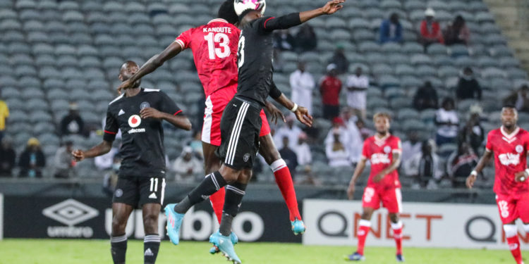COUPE CAF : Le TP Mazembe bat le Pyramids et se qualifie pour les demies, le Simba SC cale sur l’Orlando Pirates…