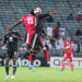 COUPE CAF : Le TP Mazembe bat le Pyramids et se qualifie pour les demies, le Simba SC cale sur l’Orlando Pirates…