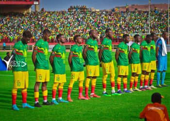  Eliminatoires CAN 2023 : Le Mali fixé sur ses adversaires…