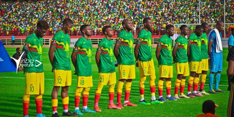  Eliminatoires CAN 2023 : Le Mali fixé sur ses adversaires…