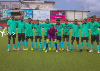 61e Edition de la Coupe du Mali :  Le Binga FC trop fort pour les équipes de la 1ère division ?