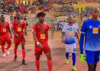 Ligue 1/ 29e journée : Stade malien – Djoliba AC, le tournant du championnat ?