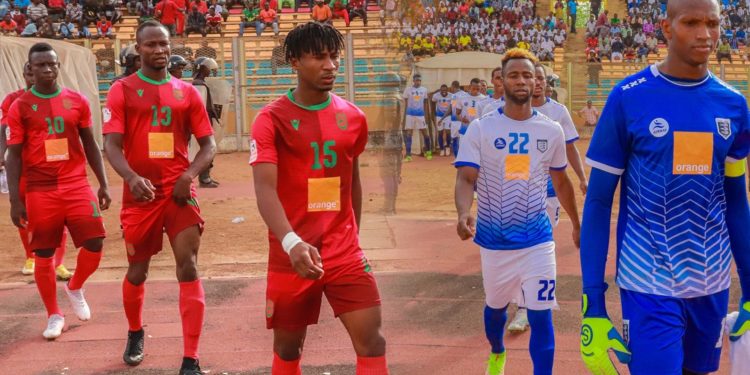 Ligue 1/ 29e journée : Stade malien – Djoliba AC, le tournant du championnat ?