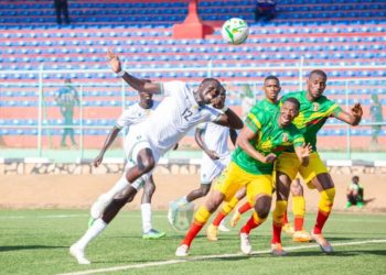 Elim / CAN 2023 : Remontada sensationnelle du Mali au Soudan du sud