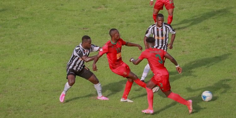 Finale Coupe du Mali / 61e édition : Djoliba AC – AS Real qui succèdera au Stade malien ?