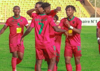Mali – Ligue 1 / 30e journée : Le Djoliba AC consolide sa position de leader