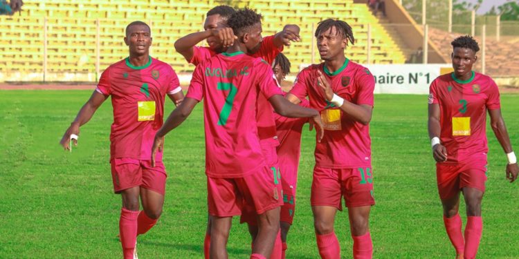 Mali – Ligue 1 / 30e journée : Le Djoliba AC consolide sa position de leader