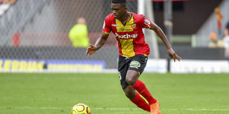 Mercato : Cheick Doucouré dans les viseurs de Crystal Palace…