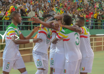 Classement FIFA Août 2022 : Le Mali garde sa position…