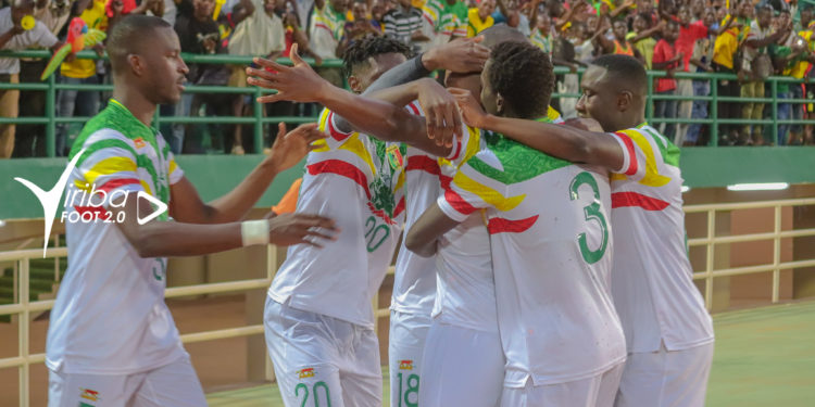 Classement FIFA Août 2022 : Le Mali garde sa position…