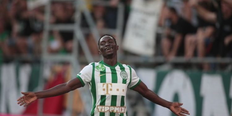 Week-End Européen des Aigles : Malouda s’offre un Coup de chapeau, Falaye double passeur…