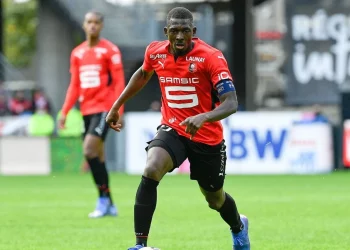 Mercato : Hamari Traoré annoncé sur le départ…