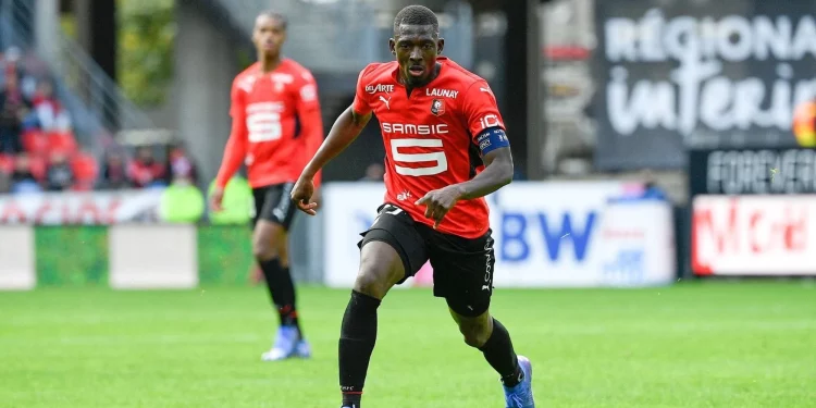 Mercato : Hamari Traoré annoncé sur le départ…