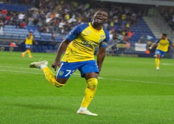 Week-End Européen des Aigles : Moussa Doumbia et Doudou buteurs, Camara et Monaco prennent le meilleur sur Lyon…