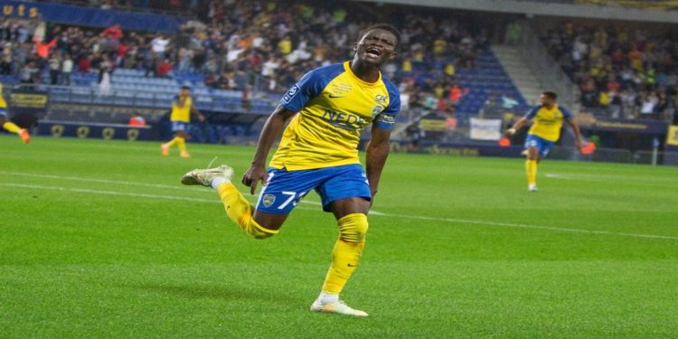 Week-End Européen des Aigles : Moussa Doumbia et Doudou buteurs, Camara et Monaco prennent le meilleur sur Lyon…