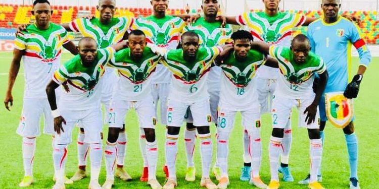 Eliminatoires CHAN 2023 / Retour : Les Aigles locaux pour assurer la qualif à la maison