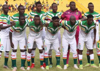 CHAN Algérie 2023 : Le Tirage au sort de la phase de Groupe le 1er Octobre