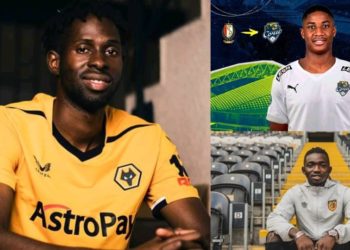 Mercato : Le tableau récapitulatif des transferts des Aigles du Mali…