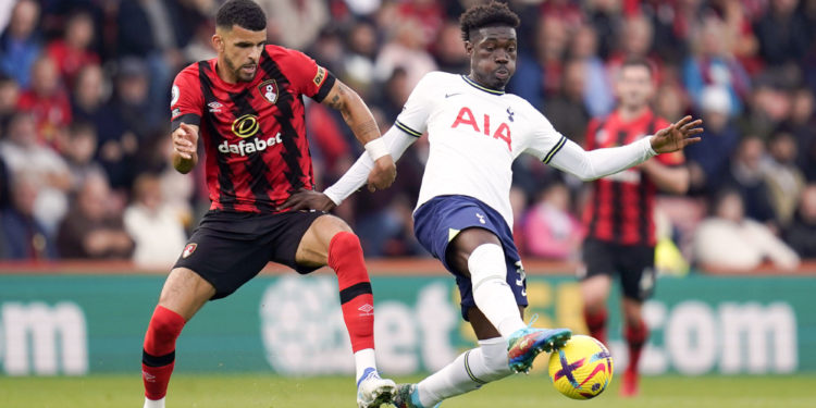 Week-End Européen des Aigles :  Bissouma retrouve ses marques avec les Spurs, Doudou passeur décisif…