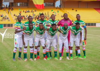 Match amical – Equipe CHAN : Une liste de 22 joueurs convoqués face à l’Algérie