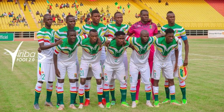 Match amical – Equipe CHAN : Une liste de 22 joueurs convoqués face à l’Algérie