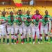 Match amical – Equipe CHAN : Une liste de 22 joueurs convoqués face à l’Algérie
