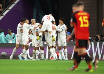 MONDIAL QATAR 2022 : Le réveil du continent