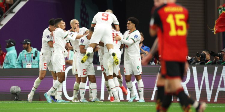 MONDIAL QATAR 2022 : Le réveil du continent
