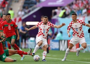 WALID REGRAGRUI SELECTIONNEUR DES LIONS  « C’est un match référence pour la suite »