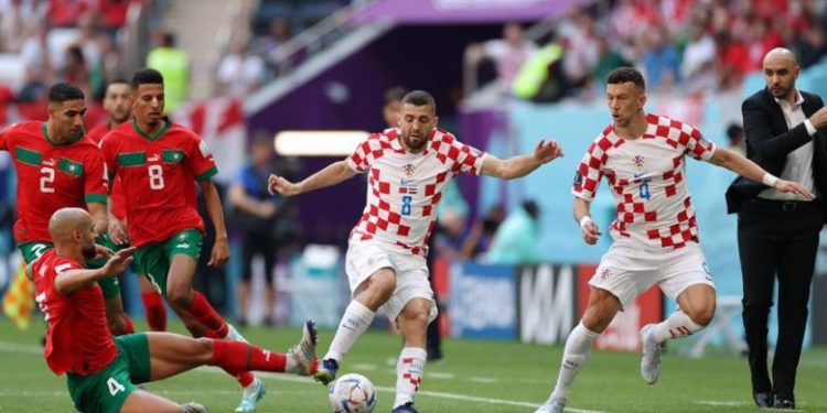 WALID REGRAGRUI SELECTIONNEUR DES LIONS  « C’est un match référence pour la suite »