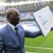 MONDIAL QATAR 2022 :   Roger Milla honoré par la Fifa