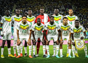 MONDIAL QATAR 2022 : La FIFA ouvre une enquête contre le Sénégal