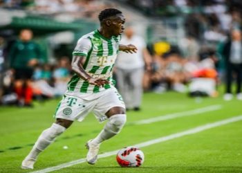 Week-End Européen des Aigles : Malouda et Ibrahim Sissoko confirment leur grande forme, Camara et Monaco chutent devant l’OM